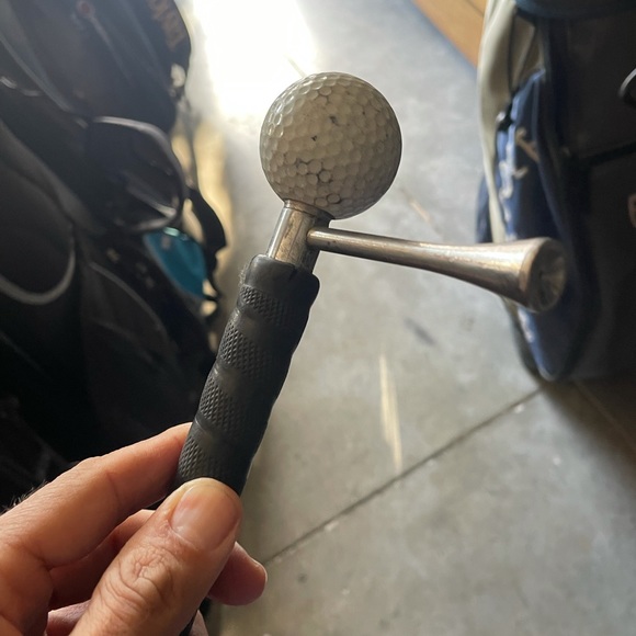 Golf Accessorie - Picture 3 of 6